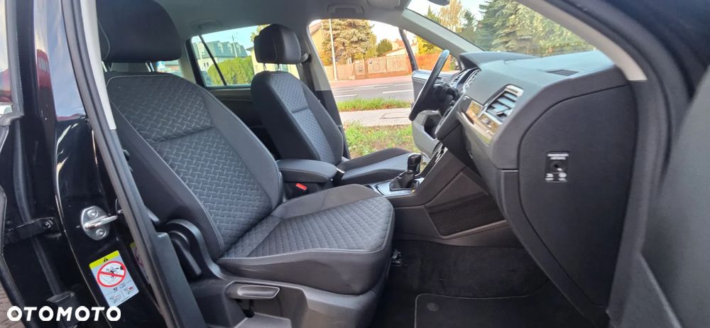 Volkswagen Tiguan 2.0 TDI SCR DSG Join - 39