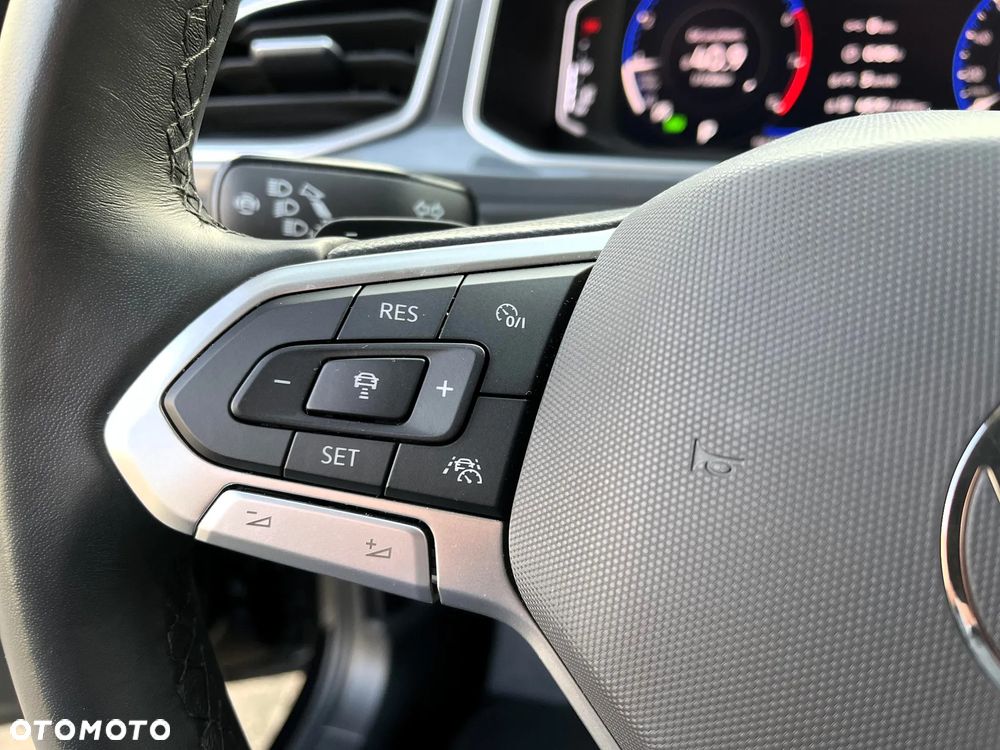 Volkswagen T-Roc 1.5 TSI Style DSG - 14