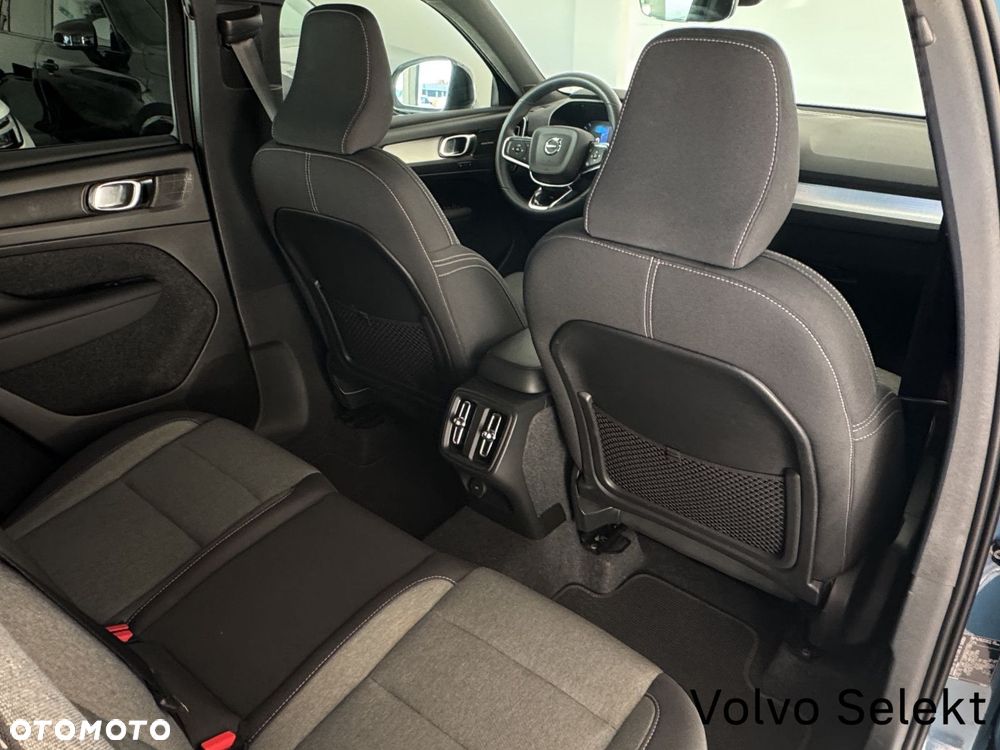 Volvo XC 40 - 20