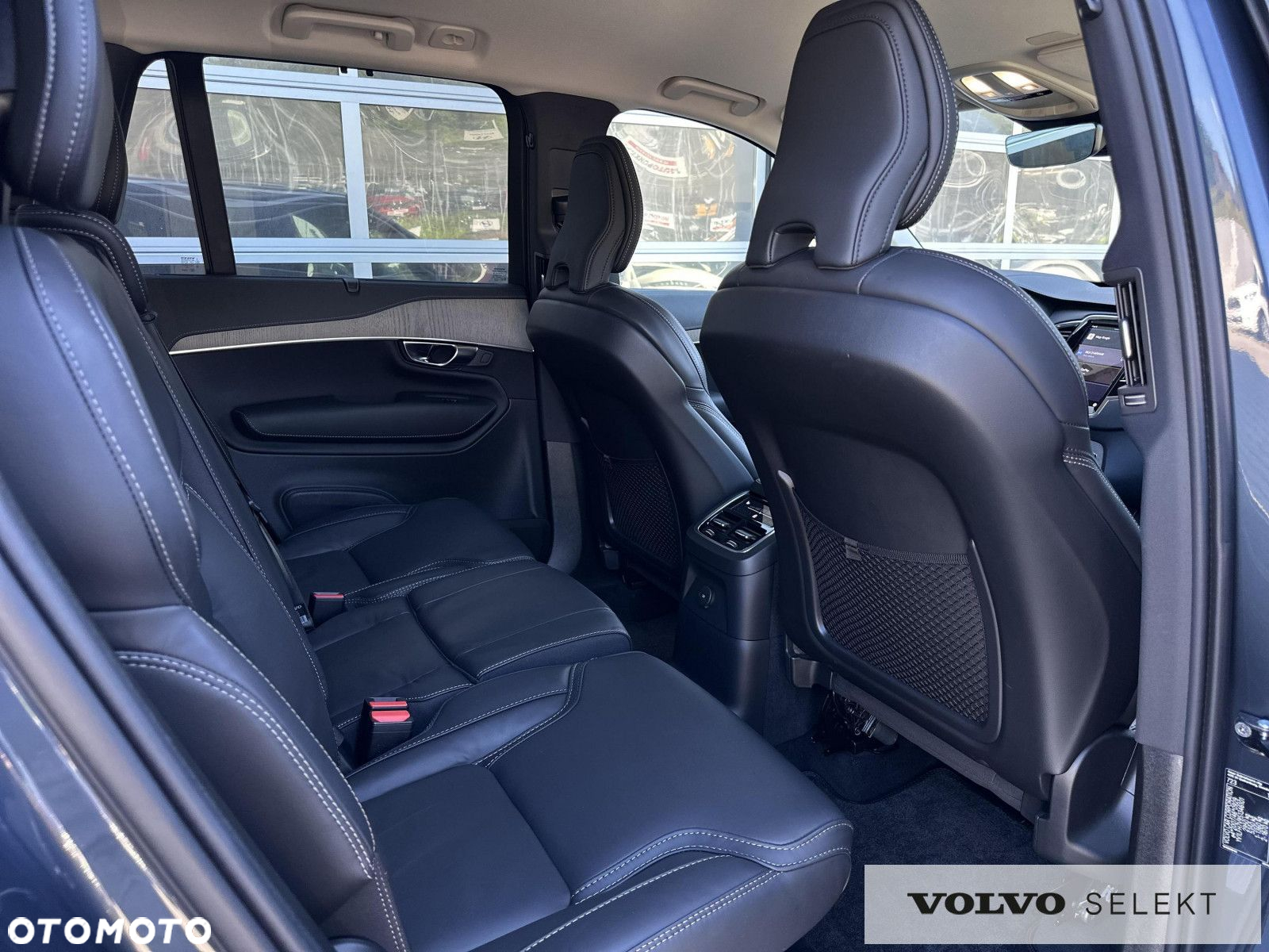 Volvo XC 90 - 20