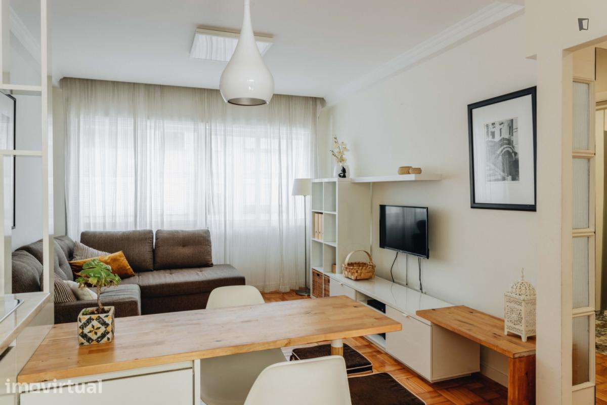 Apartamento com 1 quartos - localizado em Bonfim Porto - Grande imagem: 3/21