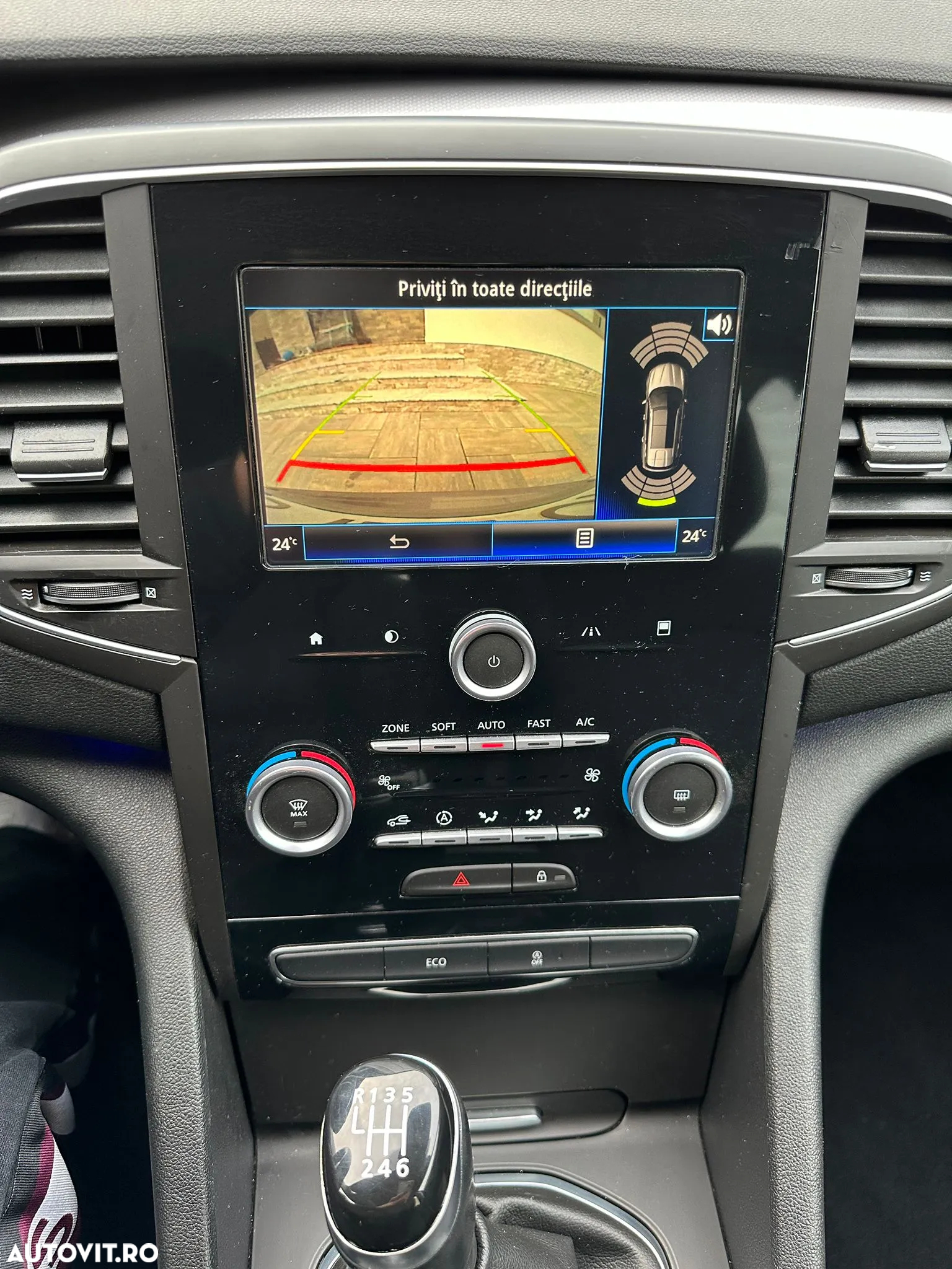 Renault Talisman Grandtour ENERGY dCi 130 INTENS - 14