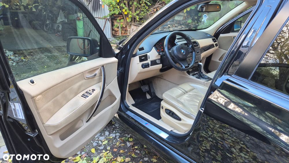 BMW X3 - 6