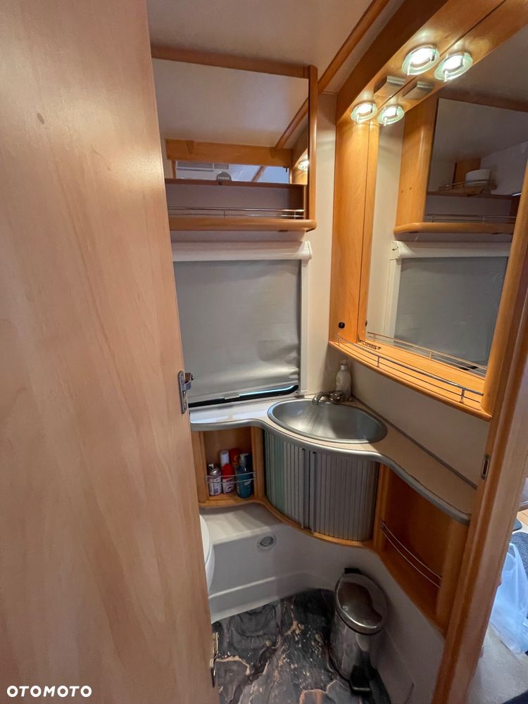 Fendt SAPHIR 540 - 10