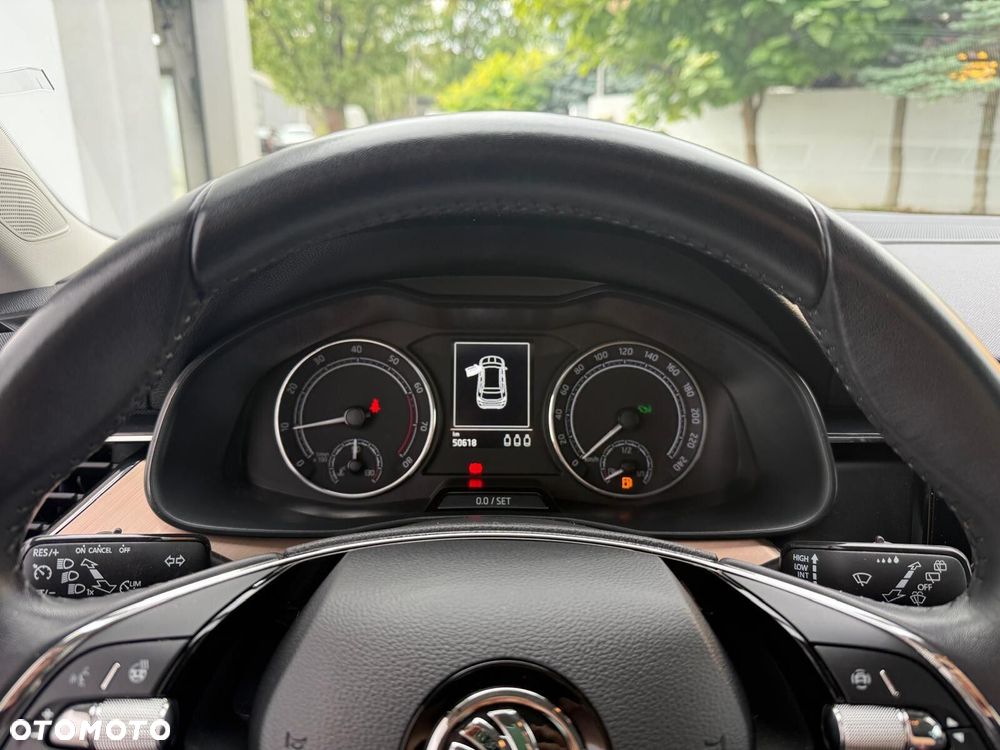 Skoda Kamiq 1.0 TSI Style DSG - 7