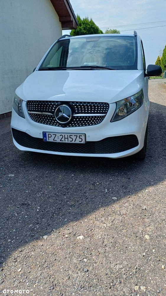 Mercedes-Benz Vito - 2