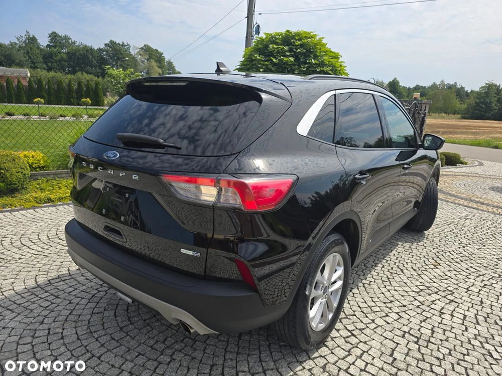 Ford Kuga 1.5 EcoBoost 4x4 ST-Line - 19