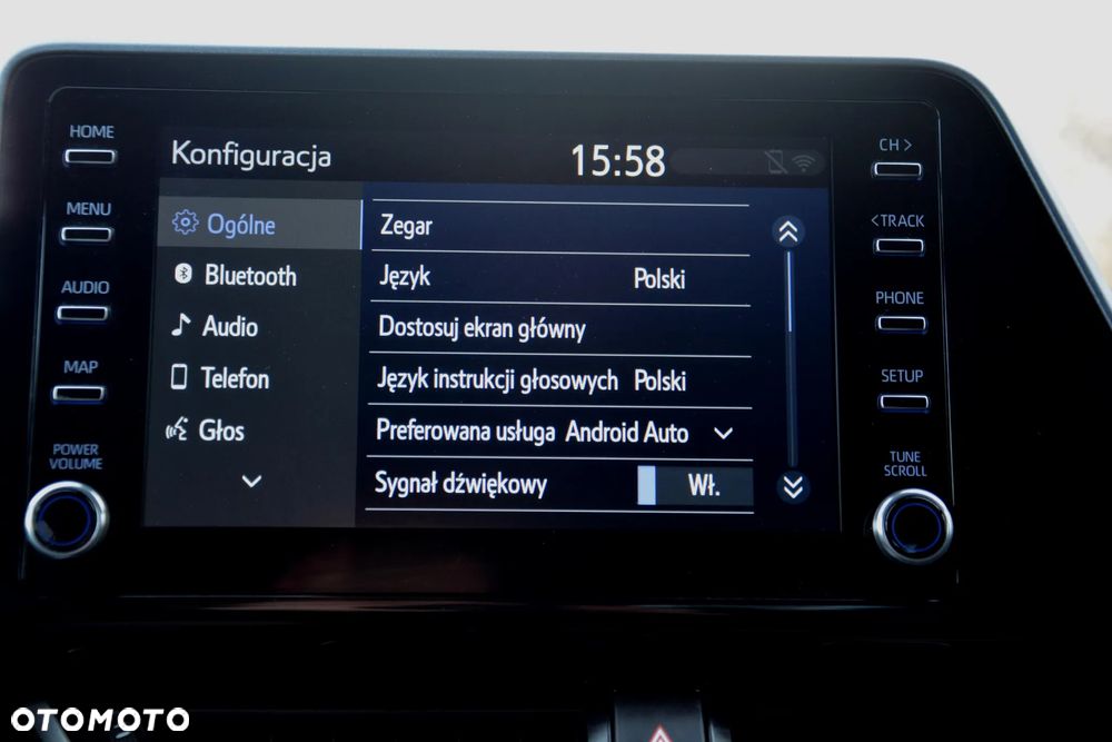 Toyota C-HR 1.8 Hybrid Selection - 35