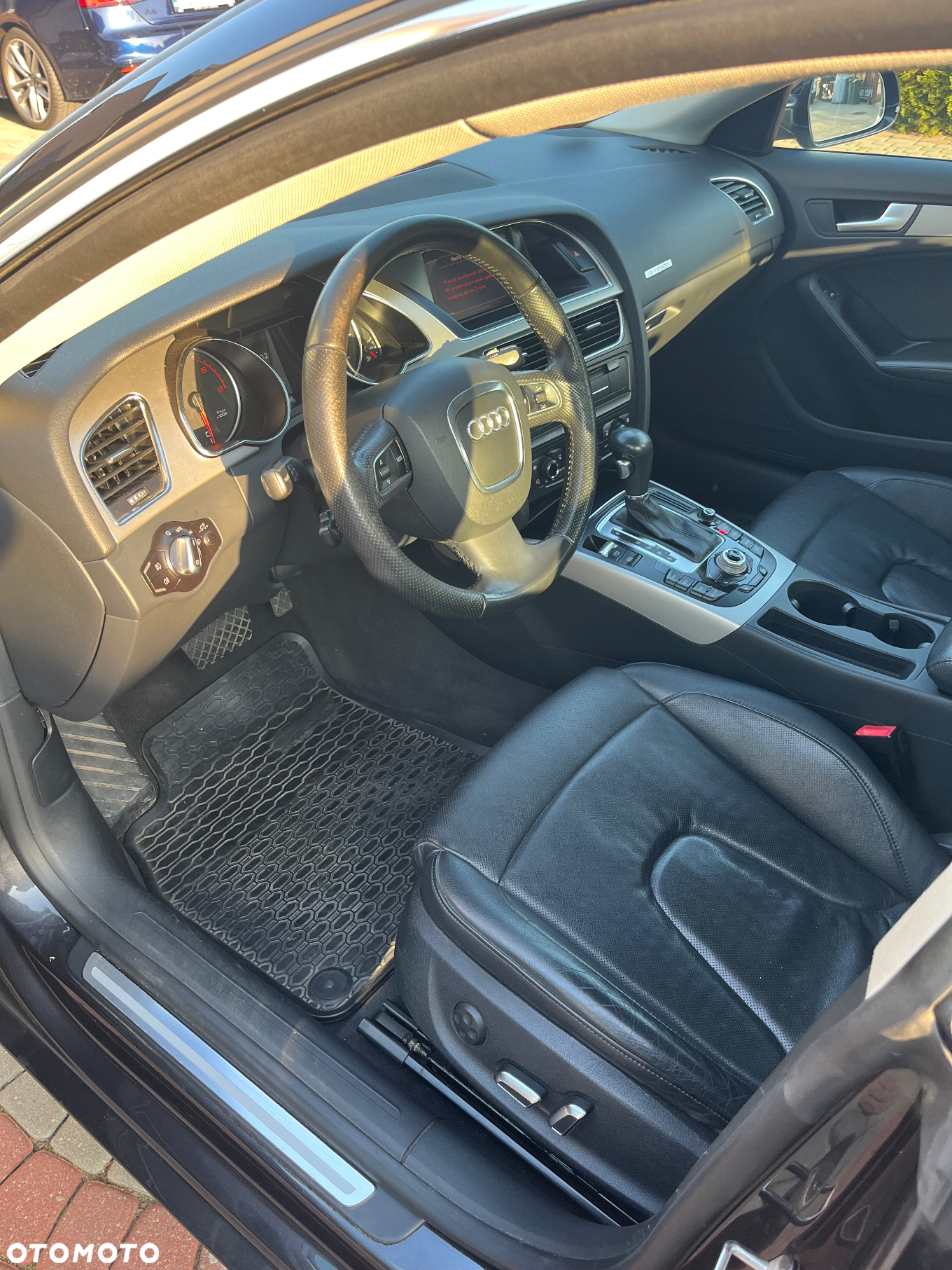 Audi A5 3.0 TDI Quattro S tronic - 6