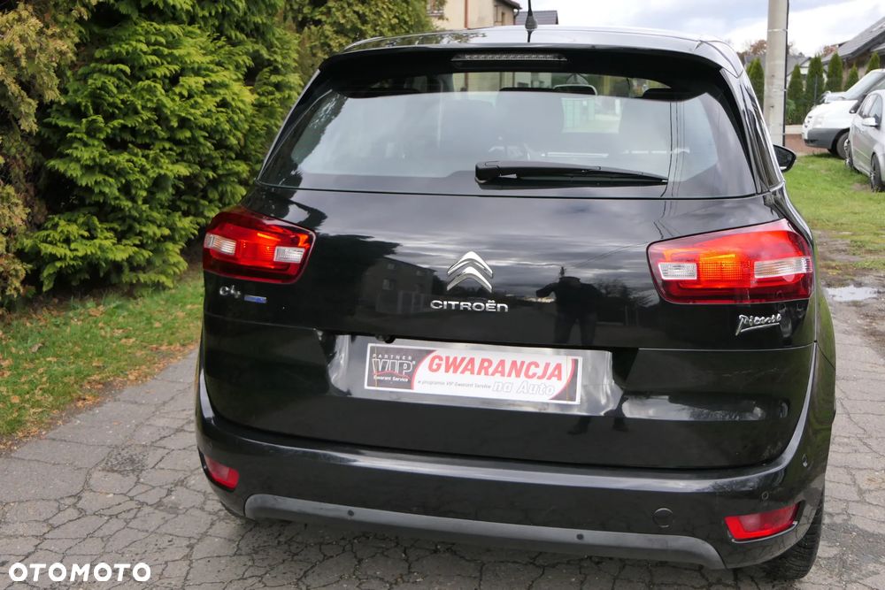 Citroën C4 Picasso BlueHDi 120 Selection - 15