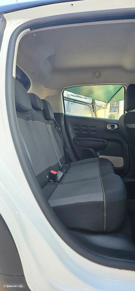 Citroën C3 1.2 VTi Seduction J16 - 10