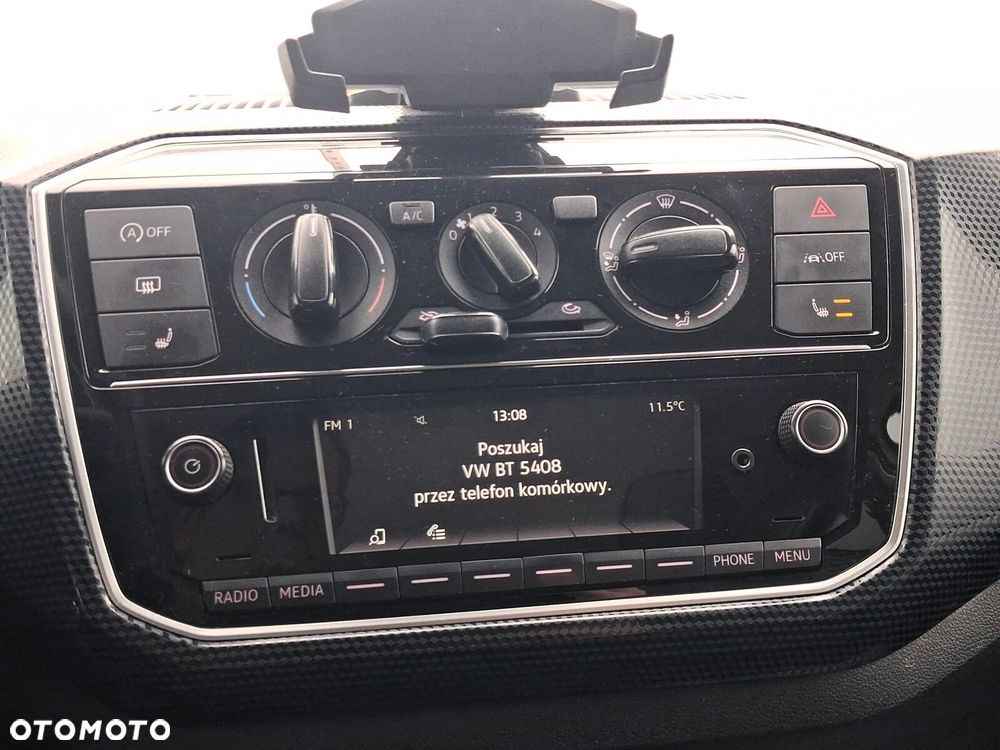 Volkswagen up! 1.0 move - 20