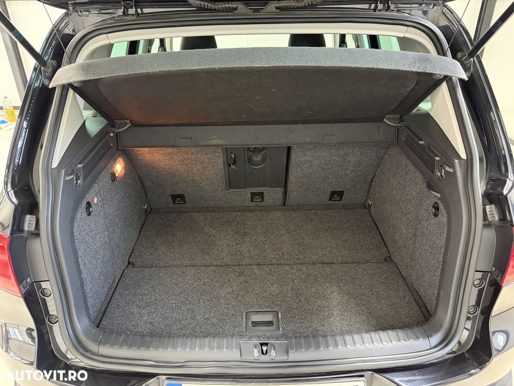 Volkswagen Tiguan 2.0 TDI 4Motion DSG Sport & Style - 39