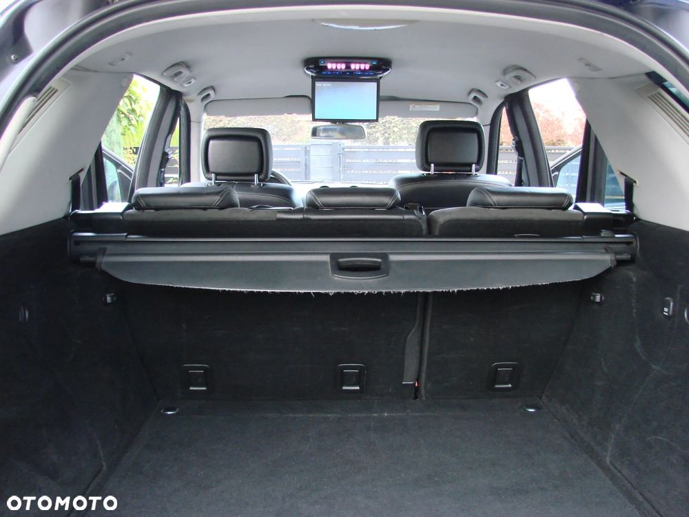 Mercedes-Benz ML 320 CDI 4-Matic - 23