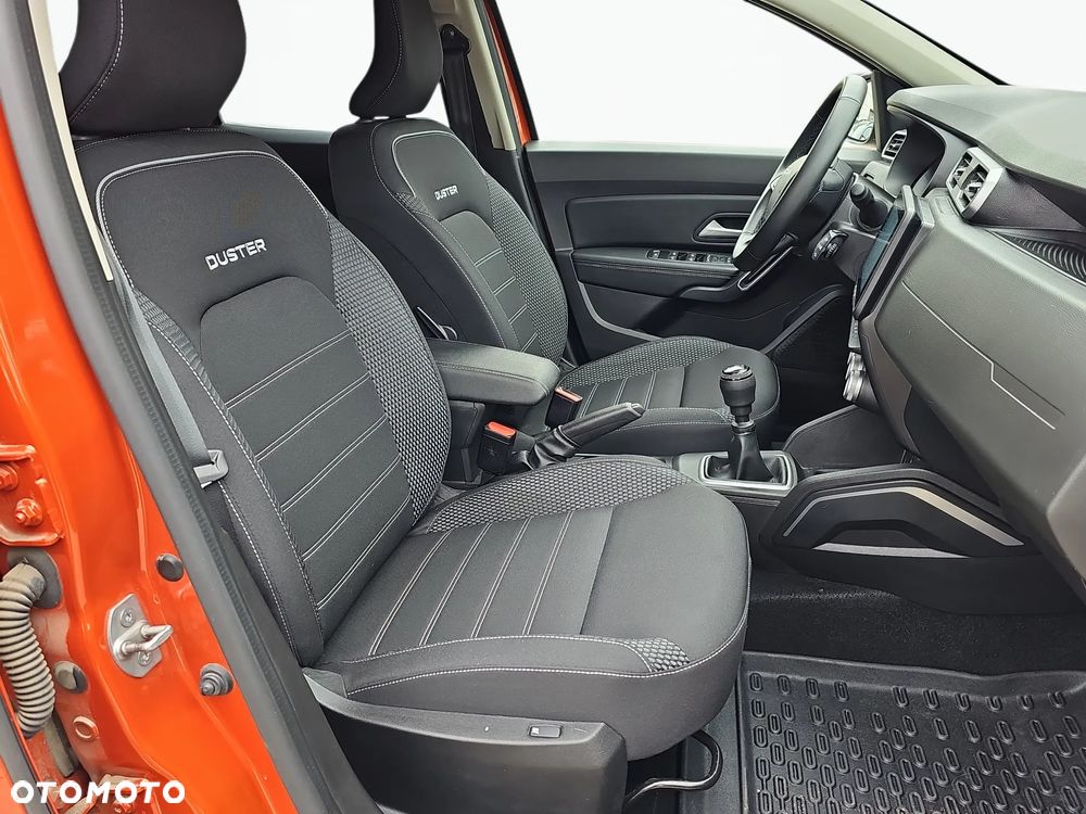Dacia Duster 1.3 TCe Journey+ - 22