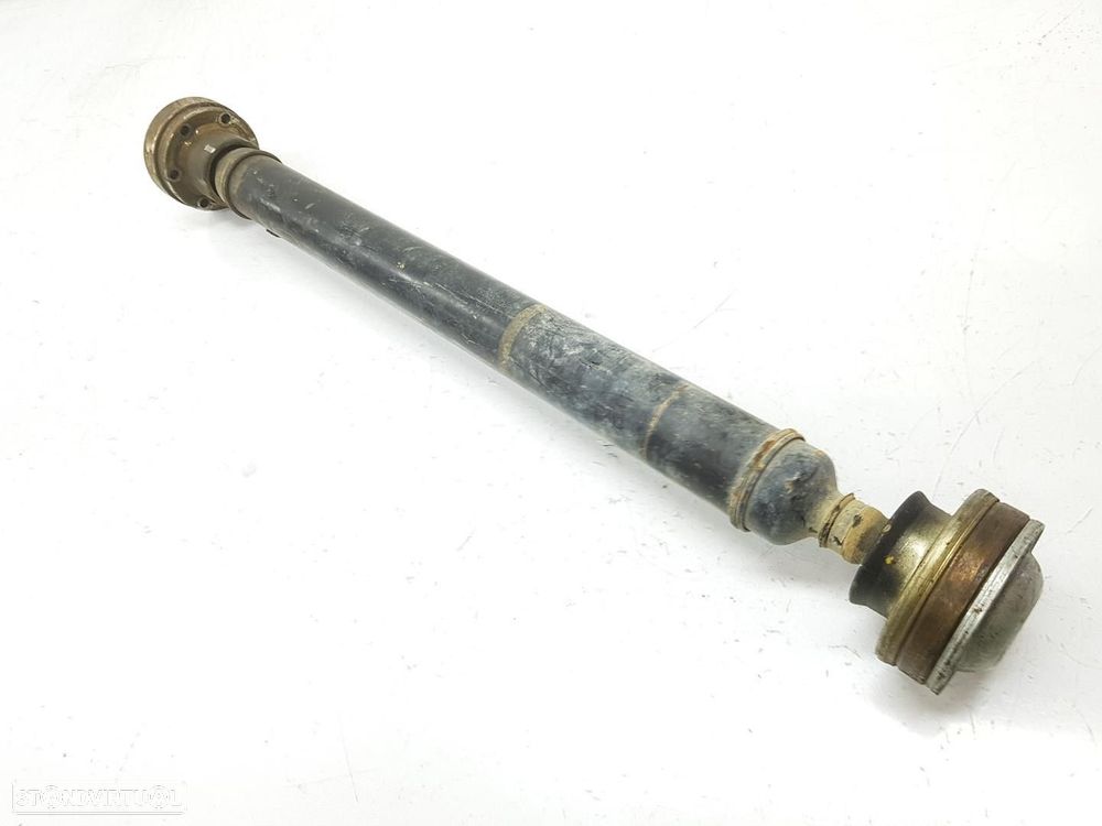 TRANSMISSÃO CENTRAL FRONTAL SUZUKI GRAND VITARA II 2007 -2710166J01 - 3