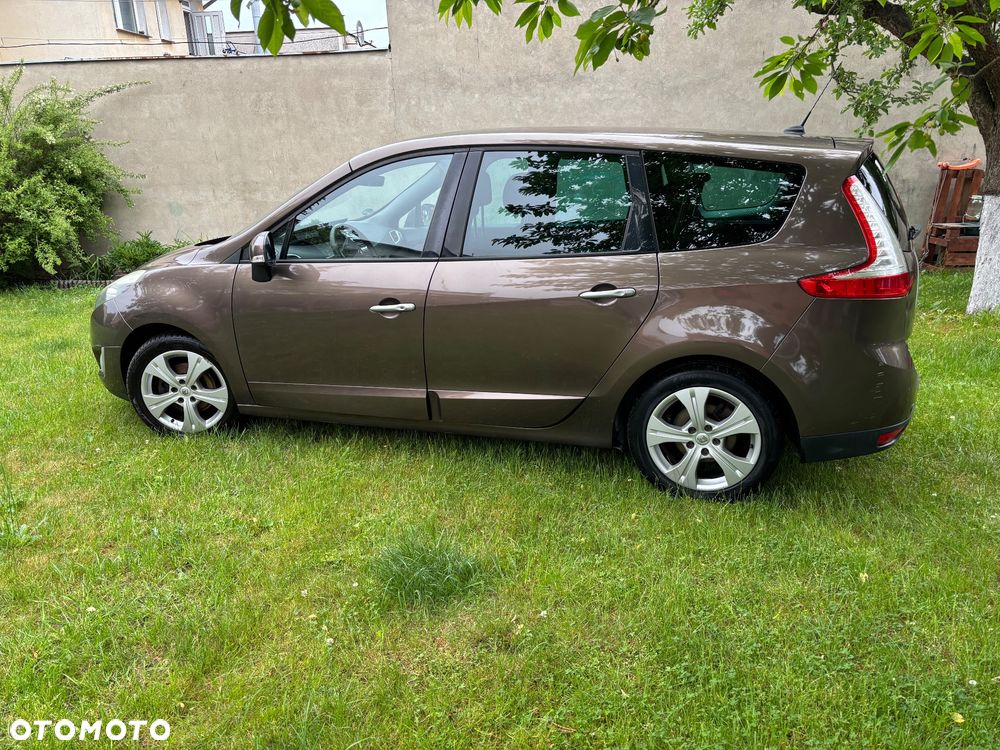 Renault Scenic 1.9 dCi Emotion - 2