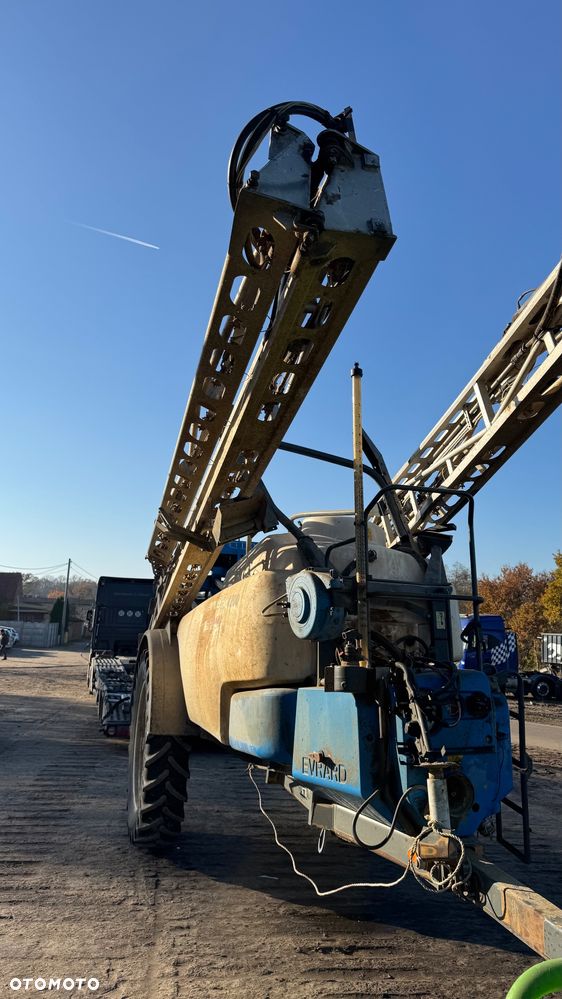 Evrard METEOR 4200 - 3