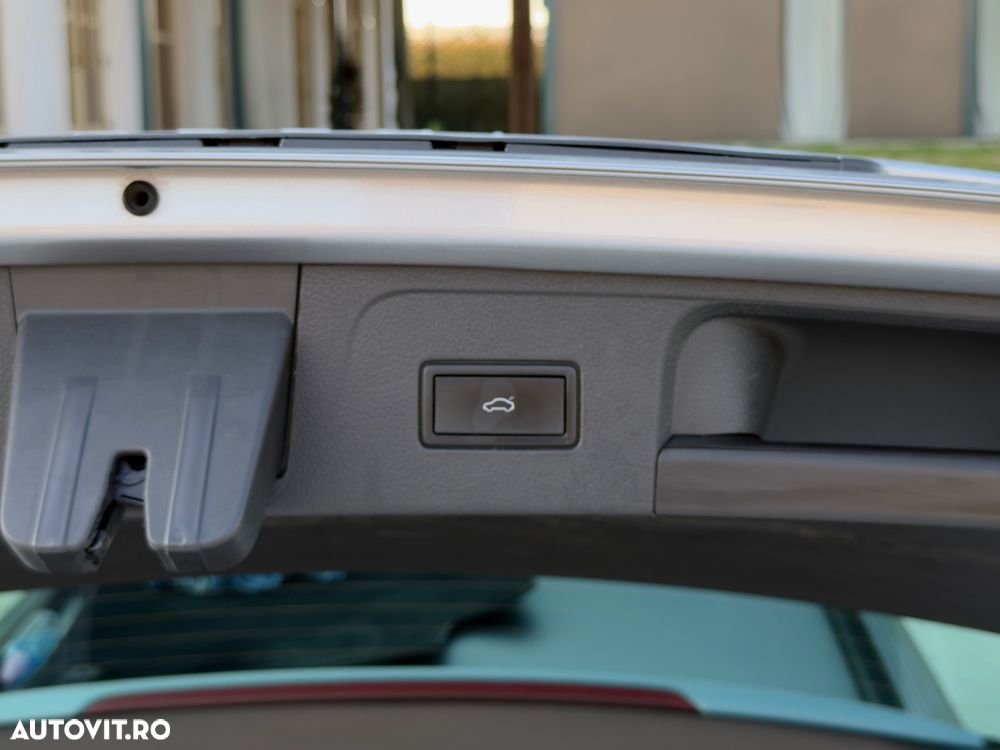 Volkswagen Passat 2.0 TDI SCR DSG Business - 10