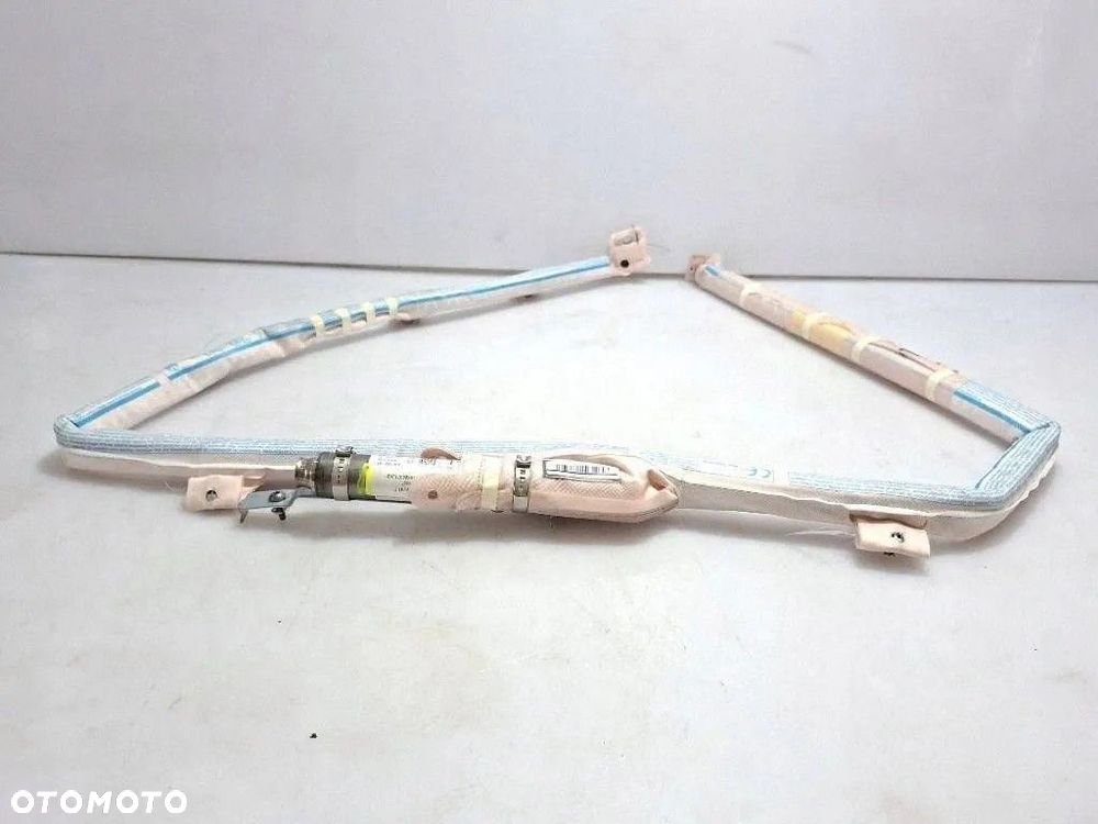 VW PASSAT B8 2019 airbag kurtyna powietrzna lewa 3G0880741F - 2