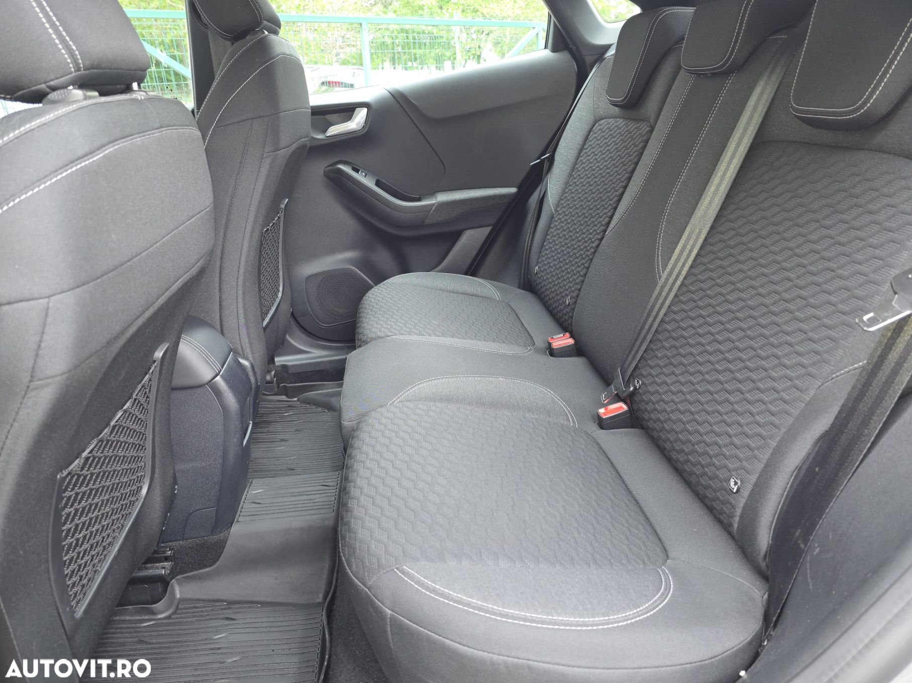 Ford Puma - 25