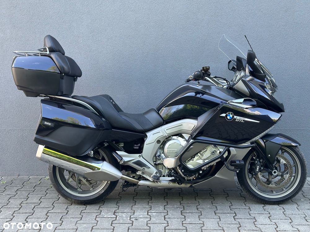 BMW K - 6