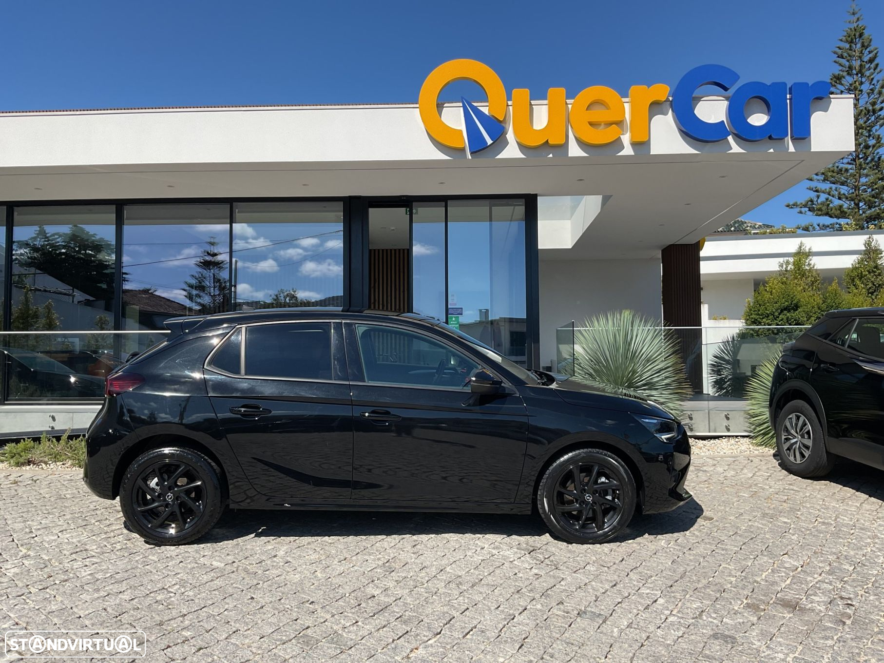 Opel Corsa 1.2 T Edition - 5