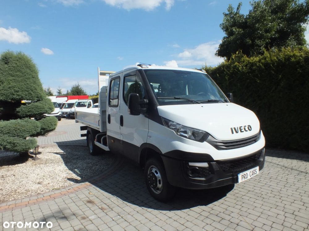 Iveco Daily 35c15 - 17