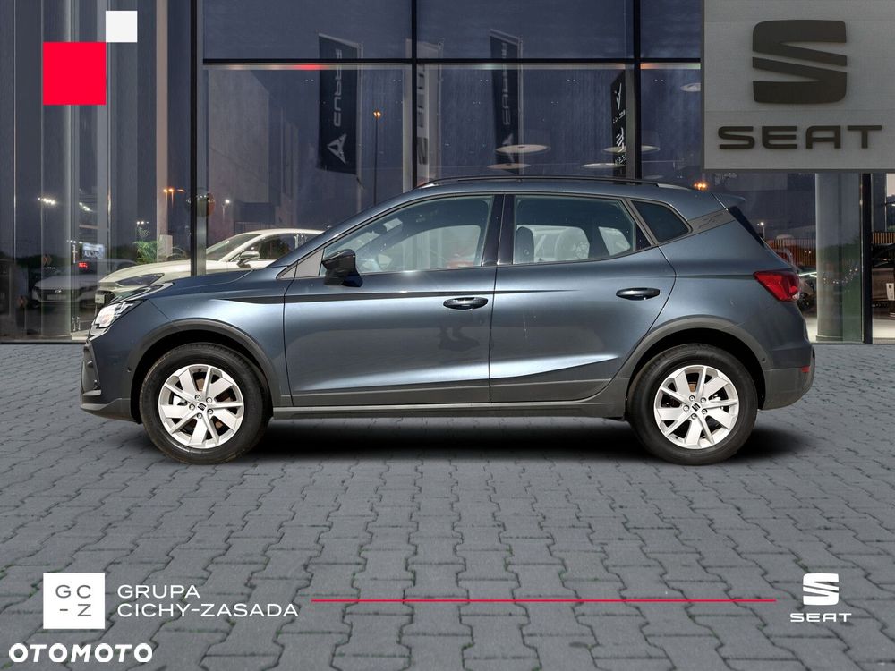 Seat Arona - 2