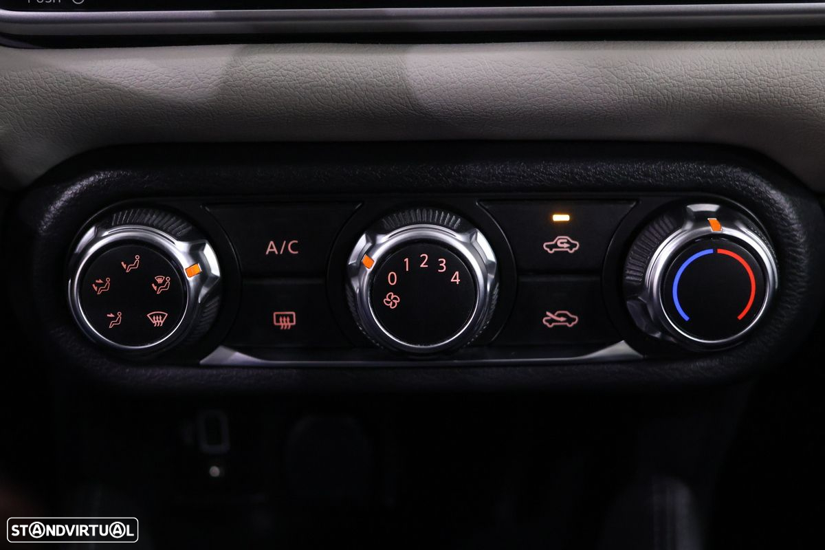 Nissan Micra - 24