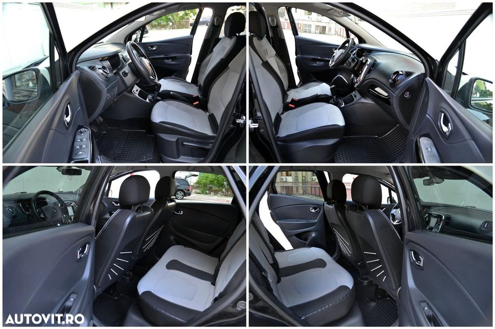 Renault Captur ENERGY dCi 90 Start&Stop Intens - 18