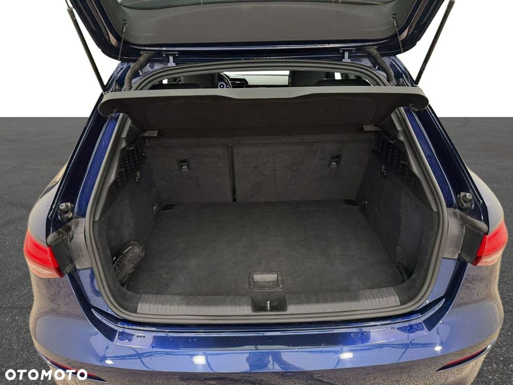 Audi A3 Sportback - 12