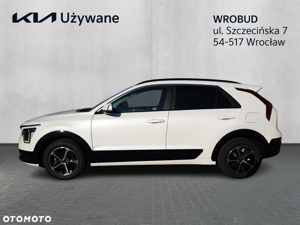 Kia Niro 1.6 GDI Hybrid L - 2