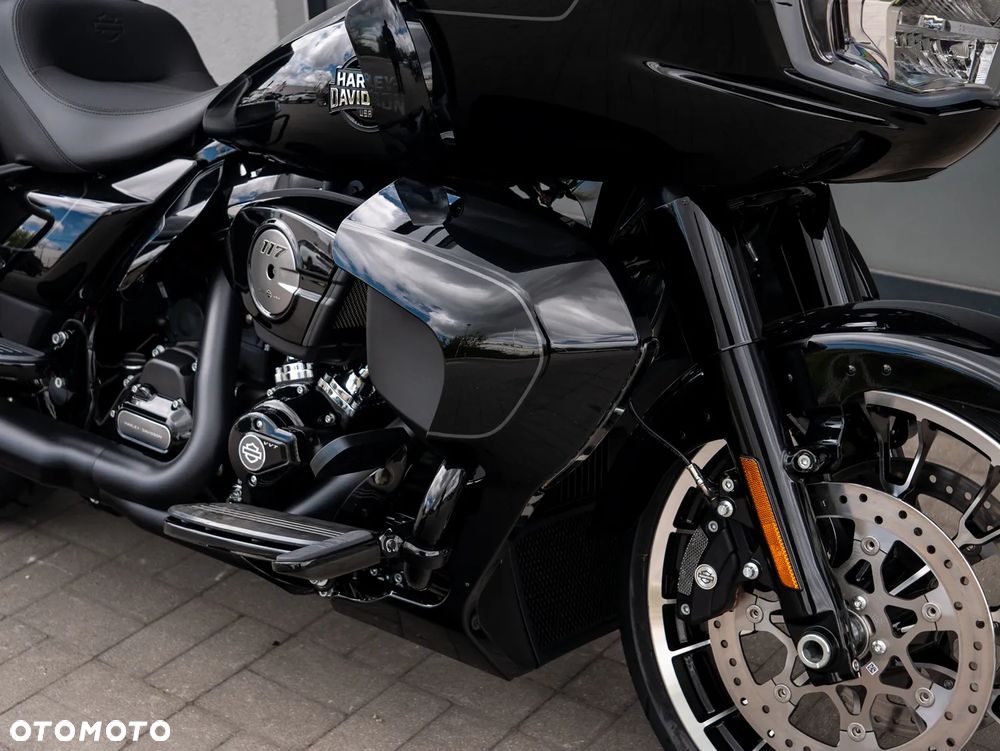 Harley-Davidson Touring Road Glide - 7