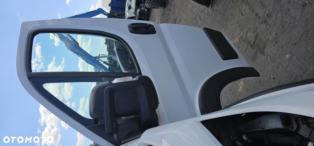 DRZWI LEWE PRZÓD CITROEN JUMPER III LIFT L3 H3 - 7