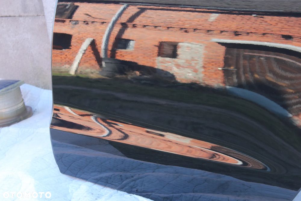 DRZWI TYLNE LEWE AUDI A6 C7 AVANT LY9T 2014 - 11