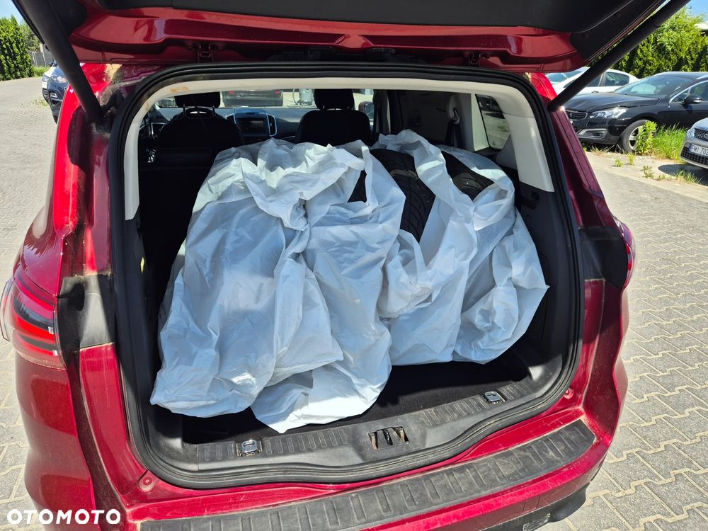 Ford S-Max 2.0 EcoBoost Titanium - 13