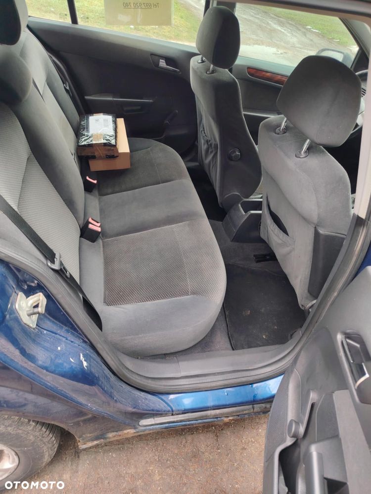 Opel Astra 1.8 Sport - 3