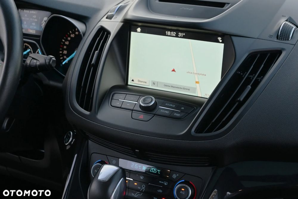 Ford Kuga 1.5 EcoBoost 4x4 ST-Line - 21
