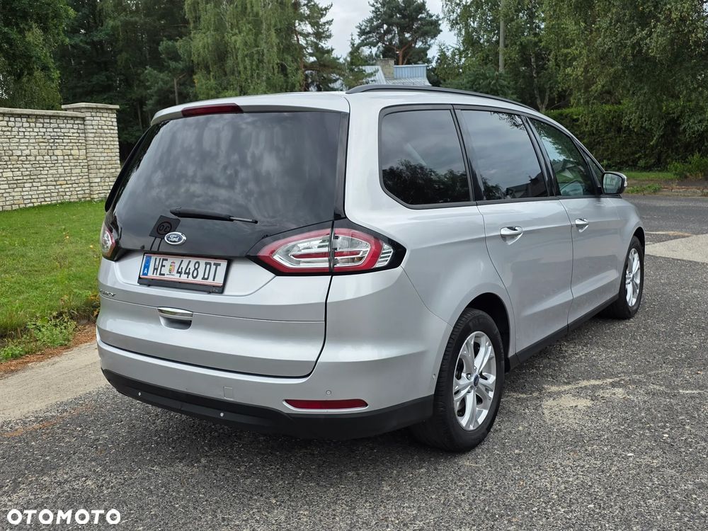 Ford Galaxy - 4