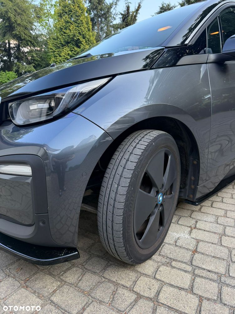 BMW i3 120 Ah - 37
