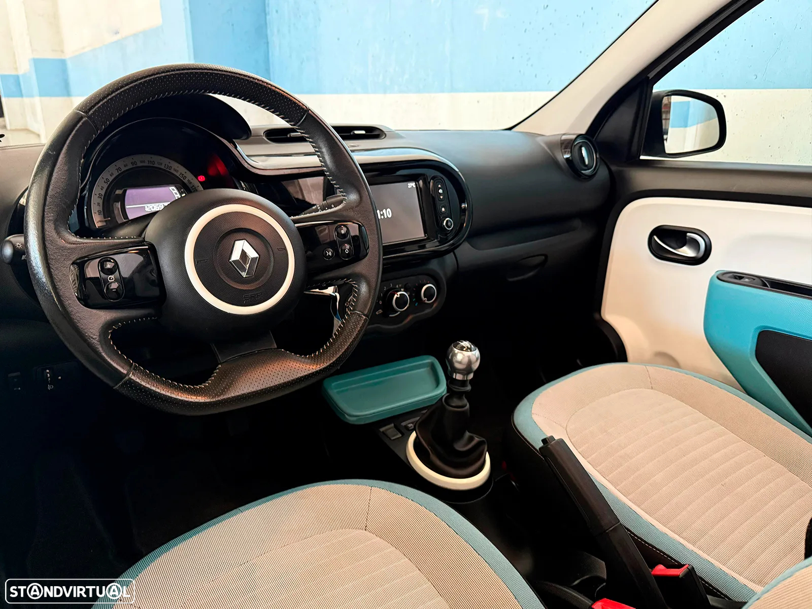 Renault Twingo 0.9 TCe Sport - 6