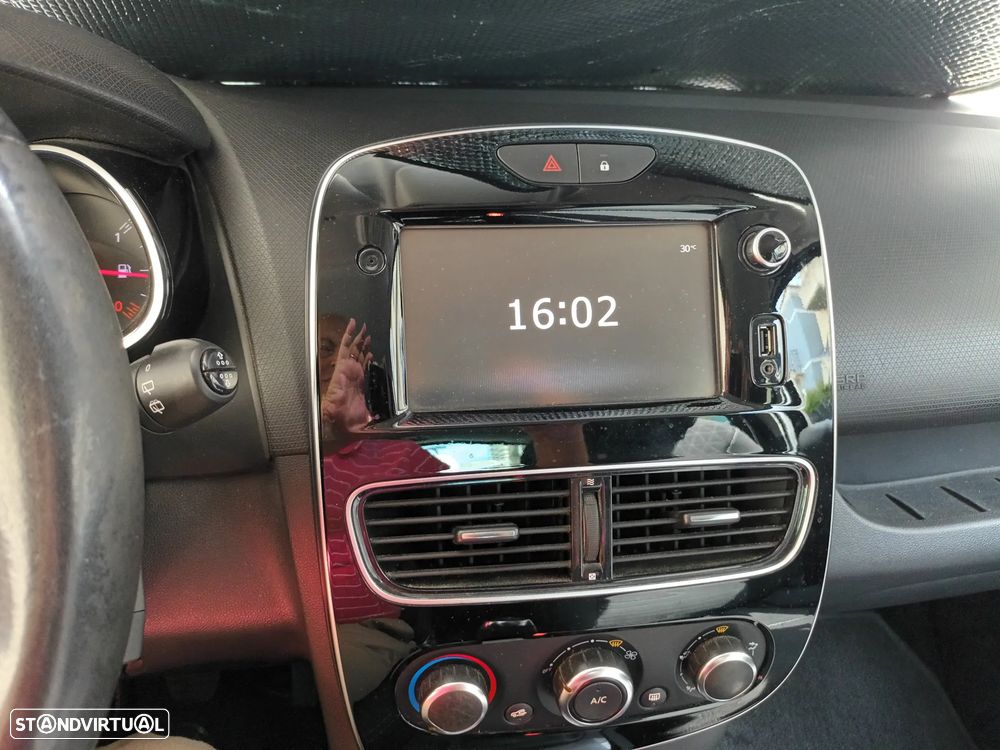 Renault Clio 0.9 TCE Confort - 5