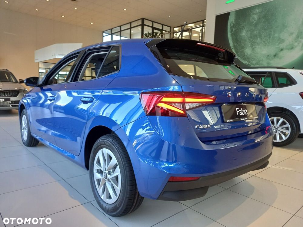 Skoda Fabia 1.0 TSI Edition 130 - 3