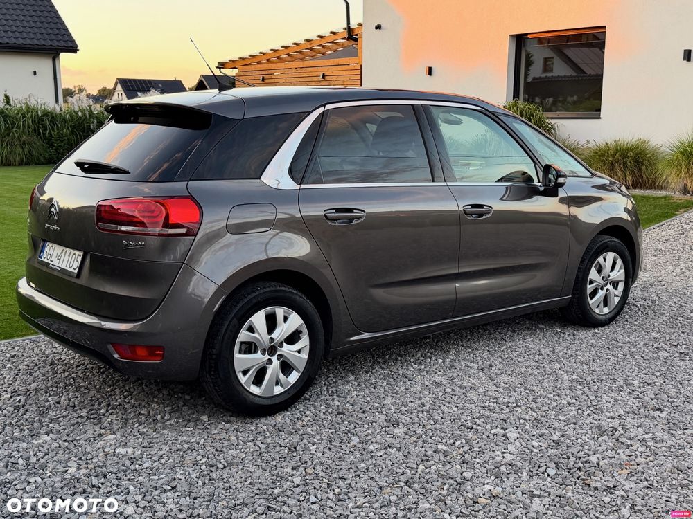 Citroën C4 Picasso PureTech 130 Stop&Start FEEL - 11