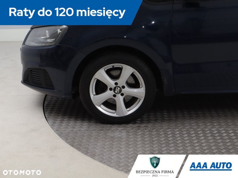 Seat Alhambra - 16