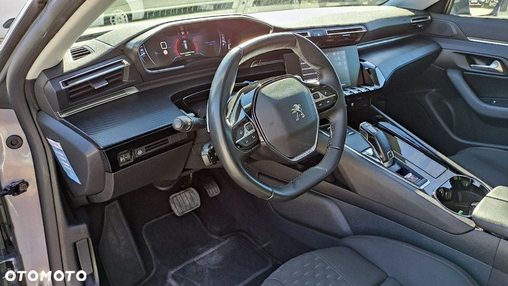 Peugeot 508 PureTech 130 EAT8 Active Pack - 25
