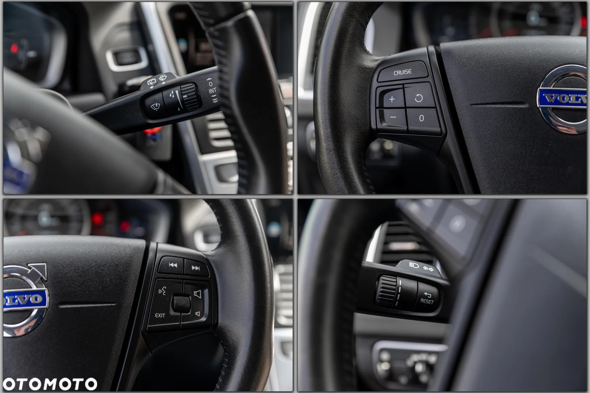 Volvo XC 60 D3 Summum - 28