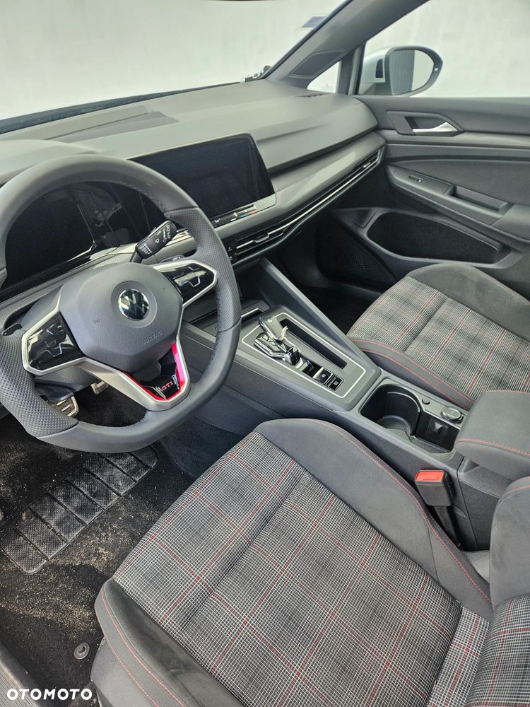 Volkswagen Golf GTI 2.0 TSI OPF DSG Performance - 9