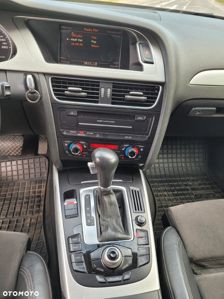Audi A4 ver-2-0-tfsi-quattro-s-tronic - 10